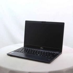 ソフマップ 〔中古品〕 LIFEBOOK UH75／B3 FMVU75B3B ピクトブラック【348】