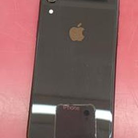IPHONE XR MT0G2J/A APPLE/AU