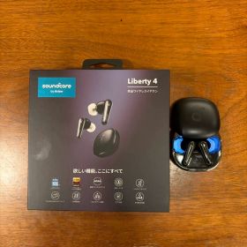soundcore Liberty4 anker