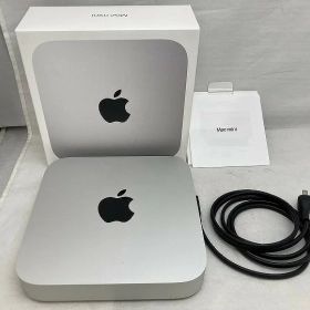 【全品ポイント10倍！要エントリー】アップル Apple デスクトップパソコン Mac mini MNH73J/A 【中古】