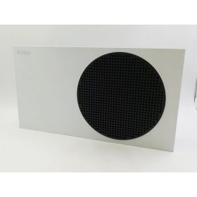 【中古】Microsoft Xbox Series S【大宮東口】保証期間1ヶ月【ランクA】