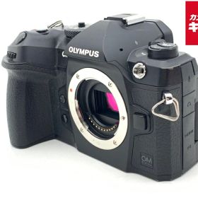 【中古】 【並品】 OM SYSTEM OM-1 ボディ 【ミラーレス一眼】 【6ヶ月保証】
