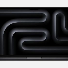 MacBook Pro 14.2インチ Liquid Retina XDRディスプレイ MDE04J/A [スペースブラック]/Apple