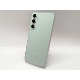 【中古】SAMSUNG au 【SIMフリー】 Galaxy S23 FE ミント 8GB 256GB SCG24【小倉駅前】保証期間1ヶ月【ランクB】