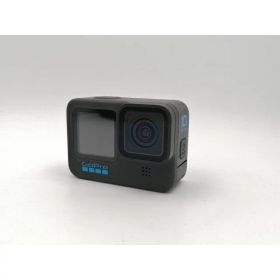 【中古】GoPro GoPro HERO10 Black CHDHX-101-FW【ECセンター】保証期間1ヶ月【ランクA】