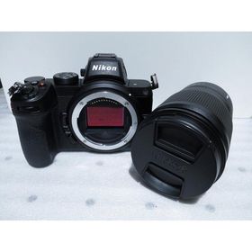 ニコン Nikon ミラーレス一眼（レンズキット） Z5