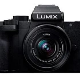 ★Panasonic / パナソニック LUMIX DC-G100DK レンズキット【デジタル一眼カメラ】【送料無料】