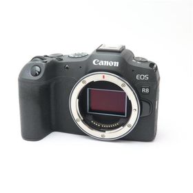 《美品》Canon EOS R8 ボディ