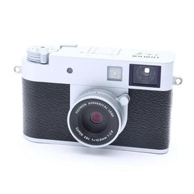 《美品》FUJIFILM X half X-HF1