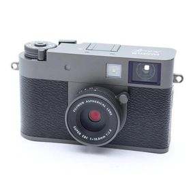 《美品》FUJIFILM X half X-HF1