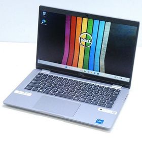 DELL Latitude 5330 Core i5-1245U/8GB/SSD256GB(M.2 NVMe)/WLAN/Webカメラ/Win11Pro/13型/フルHD