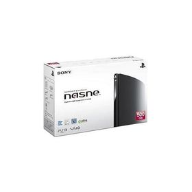 中古PS3ハード nasne