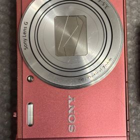 SONY DSC-WX350 26010517