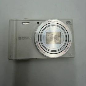 SONY ソニー Cyber-shot DSC-WX350 デジカメ