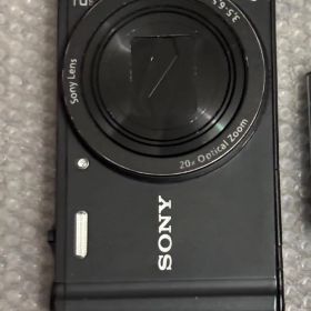 SONY DSC-WX350 26010420