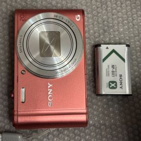 SONY DSC-WX350 26010520