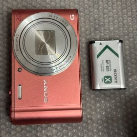SONY DSC-WX350 26010518