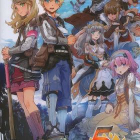 NS ルーンファクトリー5 通常版