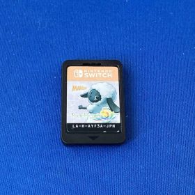 ニンテンドースイッチ ルーンファクトリー5