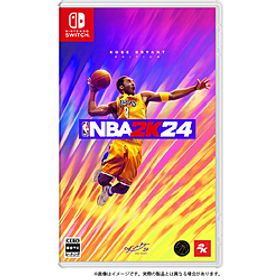 〔中古品〕 『NBA 2K24』 コービー・ブライアント エディション (通常版)〔中古品〕 『NBA 2K24』 コービー・ブライアント エディション (通常版)