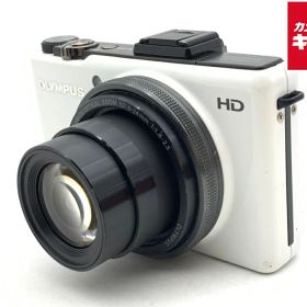 【中古】 【並品】 オリンパス XZ-1 ホワイト 【コンパクトデジタルカメラ】