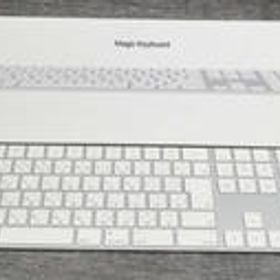 マジックキーボード A1843 APPLE