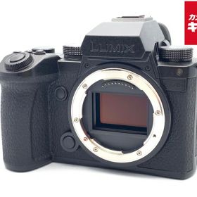 【中古】 【美品】 パナソニック LUMIX DC-S5M2X ボディ 【ミラーレス一眼】 【6ヶ月保証】