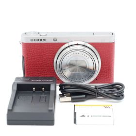 FUJIFILM FX-XF1R