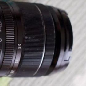 FUJI FILM XF18-55F2.8-4 R LM OIS