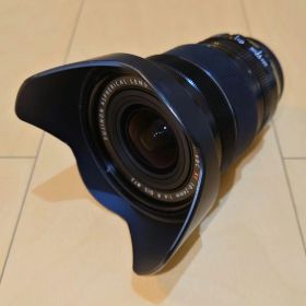 FUJIFILM フジノンレンズ XF10-24mmF4 R OIS ほぼ新品