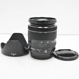 FUJIFILM XFレンズ FUJINONXF18-55mm F2.8-4 R OIS