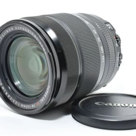 ■美品■ FUJIFILM XF18-135mm F3.5-5.6 R LM OIS WR
