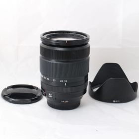 ☆良品☆ FUJIFILM フジノンレンズ XF18-135mm F3.5-5.6 R LM OIS WR フジノン XFレンズ フジフイルム #4351