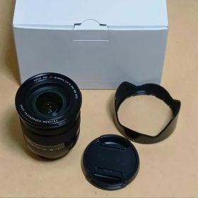 フジフィルム レンズ XF16-80ｍｍF4 R OIS WR