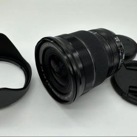 富士フイルム XF10-24mmF4 R OIS