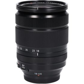 ＸＦ１８－１３５ｍｍ Ｆ３．５－５．６Ｒ ＬＭ ＯＩＳ