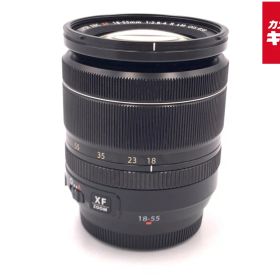 【中古】 【良品】 フジフイルム XF18-55mm F2.8-4 R LM OIS