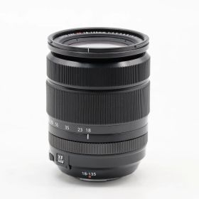 フジノン XF18-135mm F3.5-5.6 R LM OIS WR