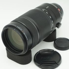 富士フイルム 交換レンズ ズーム 超望遠 防塵防滴耐低温 F XF100-400MMF4.5-5.6 R LM OIS WR