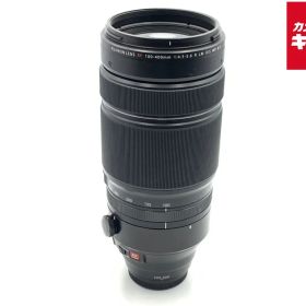 【中古】 【良品】 フジフイルム XF100-400mm F4.5-5.6 R LM OIS WR
