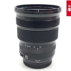 【中古】 【並品】 フジフイルム XF10-24mm F4 R OIS