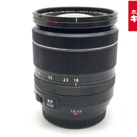 【中古】 【並品】 フジフイルム XF18-55mm F2.8-4 R LM OIS