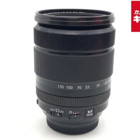 【中古】 【並品】 フジフイルム XF18-135mm F3.5-5.6 R LM OIS WR