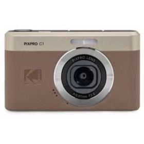 KODAK PIXPROデジタルカメラCLASSIC SERIES C1 BN