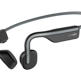 【箱破損 または 箱汚れ品】Shokz OpenMove AFT-EP-000022 (スレートグレー)