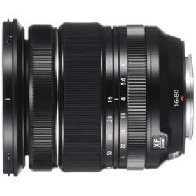フジフイルム XF16-80mm F4 R OIS WR