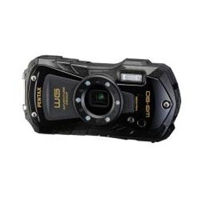 ペンタックス WG-90 ブラック