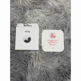 アップル(Apple)のAirTag ヘビ 巳年 干支 エアタグ Apple 新品未開封品(その他)
