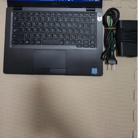 デル(DELL)のDell Latitude 5300 RAM8GB SSD256GB(ノートPC)