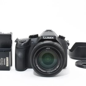 ■ 美品 ■ パナソニック PANASONIC DMC-FZ1000 ≪動作光学良好 動作確認済≫ 0181